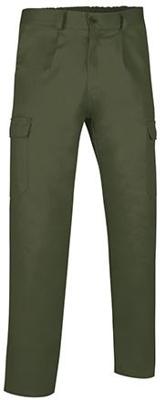 Imagen del producto PANTALON CASTER 6535 MB 210 GRS.