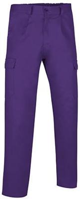 Imagen del producto PANTALON CASTER 6535 MB 210 GRS.