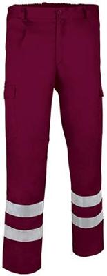 Imagen del producto PANTALON DRILL C/BANDAS VALENTO
