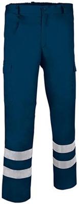 Imagen del producto PANTALON DRILL C/BANDAS VALENTO