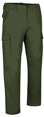Imagen del producto PANTALON TOP ROBLE