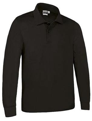 Imagen del producto POLO TECNICO DARWIN ML 100%POL
