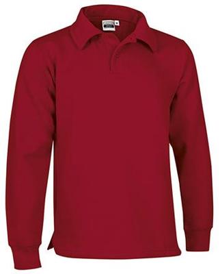 Imagen del producto SUDADERA POLO APOLO