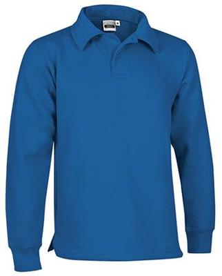 Imagen del producto SUDADERA POLO APOLO