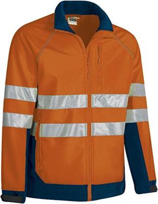 Imagen del producto CHAQUETA SOFTSHELL AV TACOMA