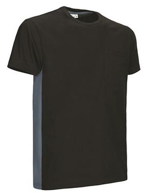 Imagen del producto CAMISETA THUNDER BICOLOR MC