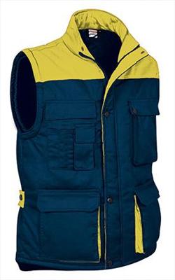 Imagen del producto CHALECO THUNDER COMBI