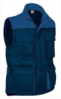 Imagen del producto CHALECO THUNDER COMBI