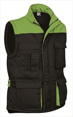 Imagen del producto CHALECO THUNDER COMBI