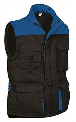 Imagen del producto CHALECO THUNDER COMBI