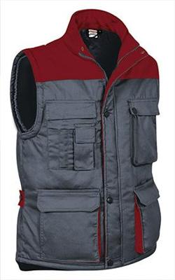 Imagen del producto CHALECO THUNDER COMBI