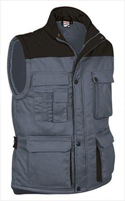 Imagen del producto CHALECO THUNDER COMBI