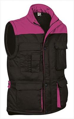 Imagen del producto CHALECO THUNDER COMBI