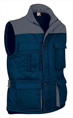 Imagen del producto CHALECO THUNDER COMBI