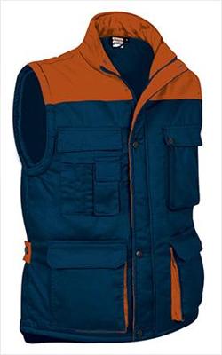 Imagen del producto CHALECO THUNDER COMBI