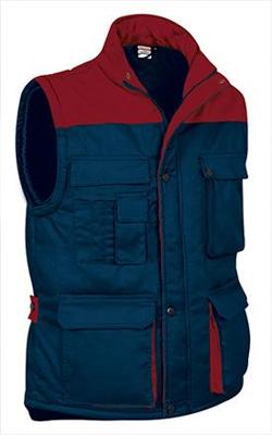 Imagen del producto CHALECO THUNDER COMBI