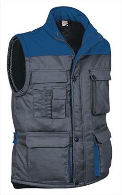 Imagen del producto CHALECO THUNDER COMBI