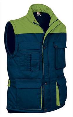 Imagen del producto CHALECO THUNDER COMBI