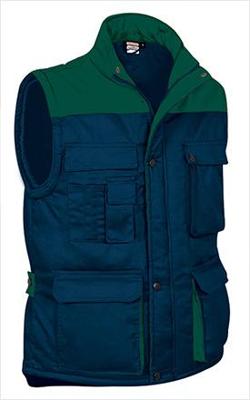Imagen del producto CHALECO THUNDER COMBI