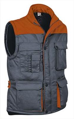 Imagen del producto CHALECO THUNDER COMBI