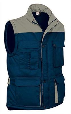 Imagen del producto CHALECO THUNDER COMBI