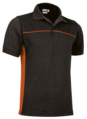 Imagen del producto POLO MC THUNDER COMBI