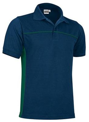 Imagen del producto POLO MC THUNDER COMBI