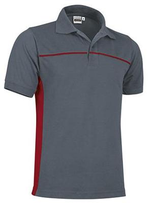 Imagen del producto POLO MC THUNDER COMBI