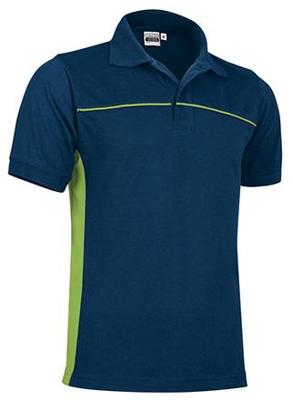 Imagen del producto POLO MC THUNDER COMBI