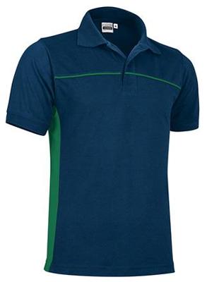 Imagen del producto POLO MC THUNDER COMBI