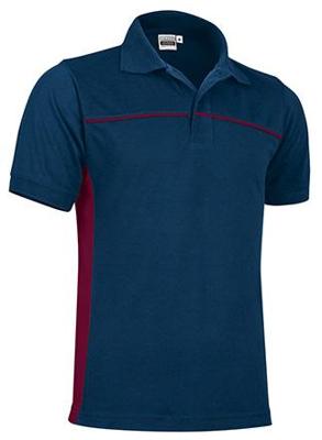 Imagen del producto POLO MC THUNDER COMBI