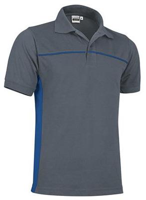 Imagen del producto POLO MC THUNDER COMBI