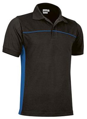 Imagen del producto POLO MC THUNDER COMBI