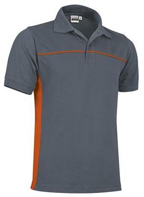 Imagen del producto POLO MC THUNDER COMBI