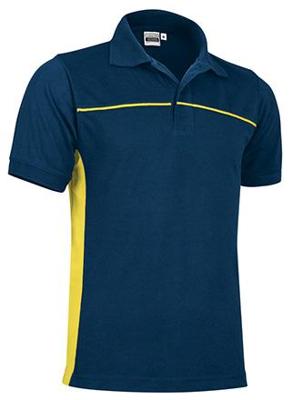 Imagen del producto POLO MC THUNDER COMBI