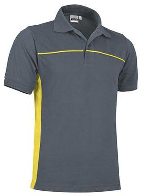 Imagen del producto POLO MC THUNDER COMBI