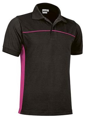 Imagen del producto POLO MC THUNDER COMBI