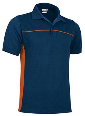 Imagen del producto POLO MC THUNDER COMBI