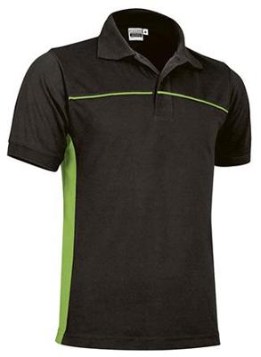 Imagen del producto POLO MC THUNDER COMBI