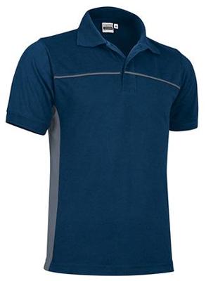 Imagen del producto POLO MC THUNDER COMBI