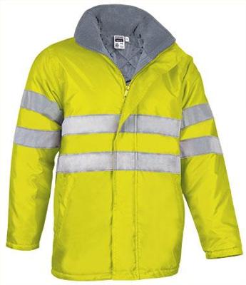 Imagen del producto PARKA AV TRAFFIC