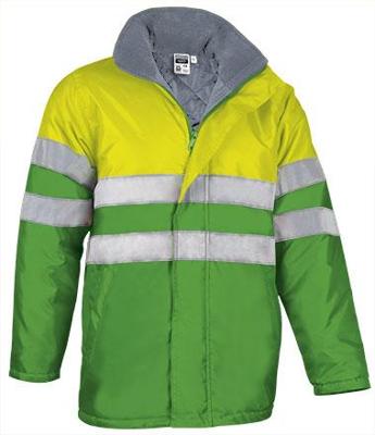 Imagen del producto PARKA AV TRAFFIC