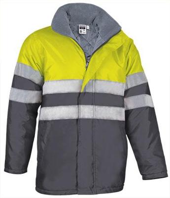 Imagen del producto PARKA AV TRAFFIC