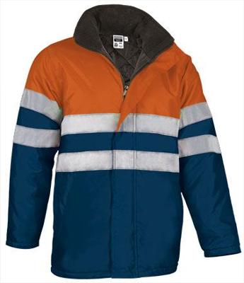 Imagen del producto PARKA AV TRAFFIC