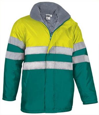 Imagen del producto PARKA AV TRAFFIC