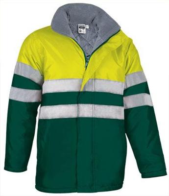 Imagen del producto PARKA AV TRAFFIC
