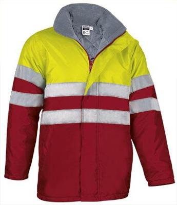 Imagen del producto PARKA AV TRAFFIC