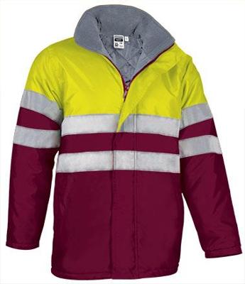 Imagen del producto PARKA AV TRAFFIC