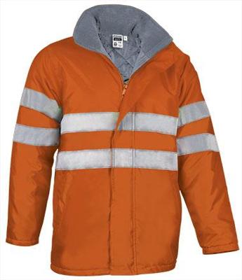 Imagen del producto PARKA AV TRAFFIC