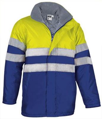 Imagen del producto PARKA AV TRAFFIC